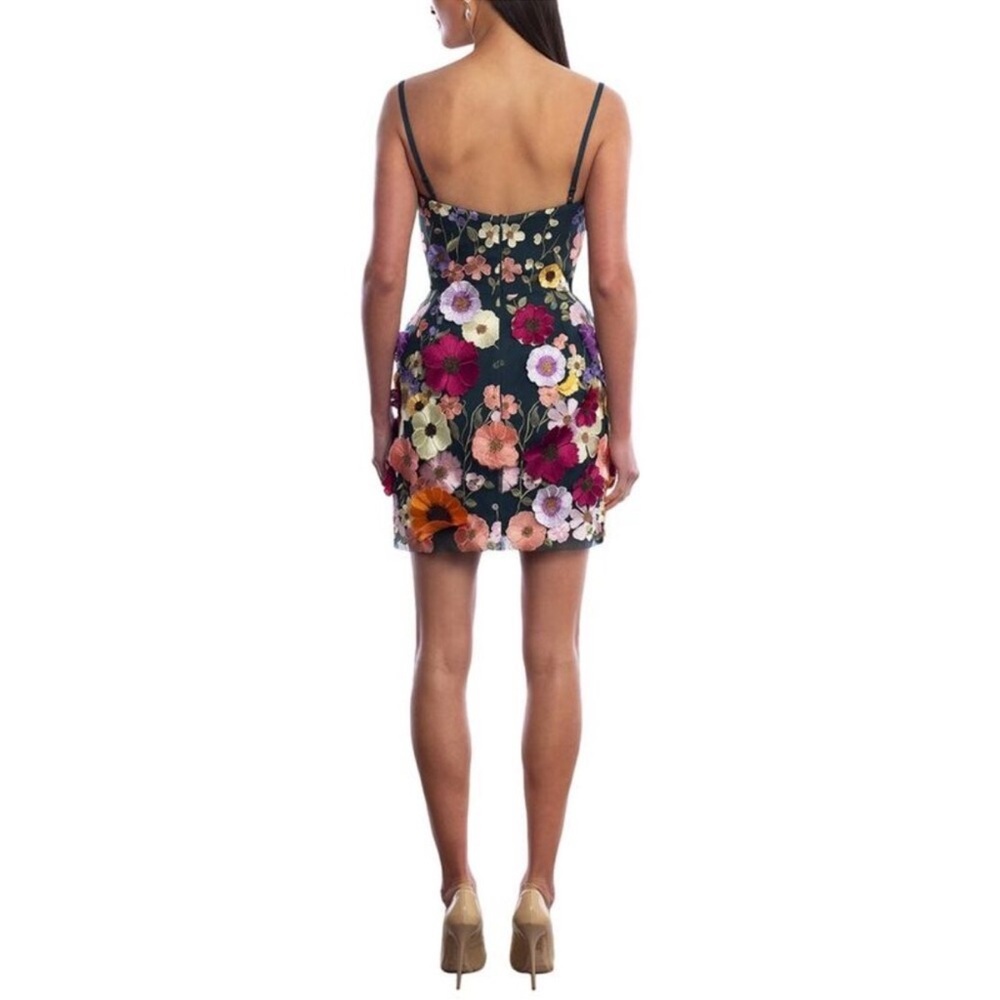 HELSI Hilma Mini Dress XL NWT - Picture 2 of 4